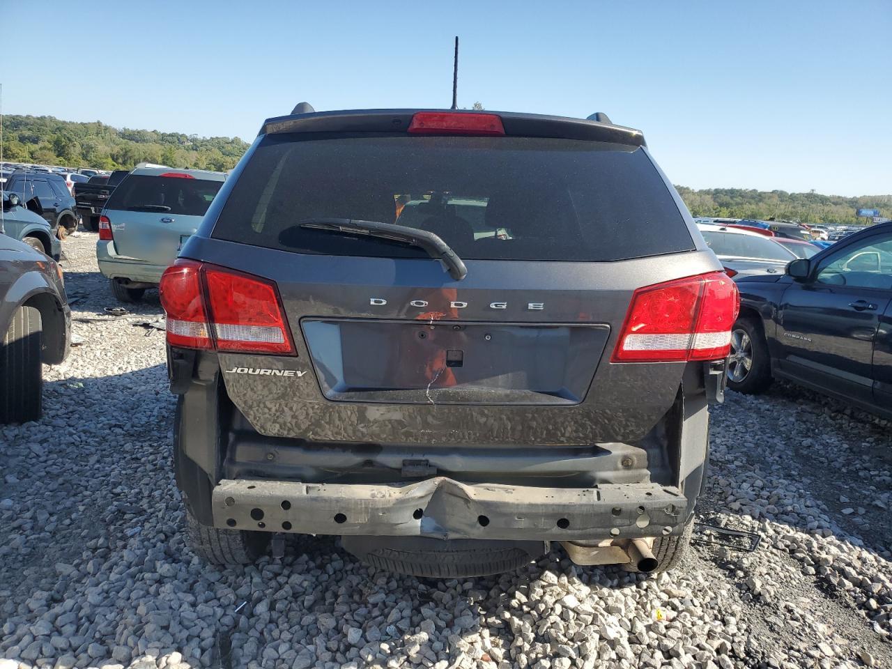 2019 Dodge Journey - Image 6