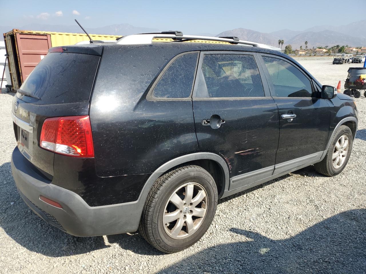 2012 Kia Sorento - Image 3