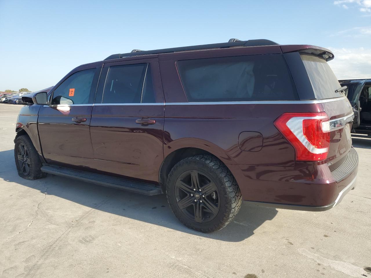 2021 Ford Expedition - Image 2