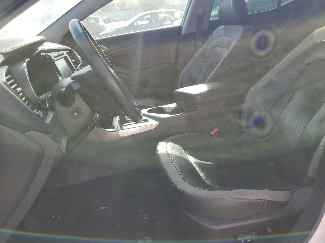 2012 Kia Optima - Image 7
