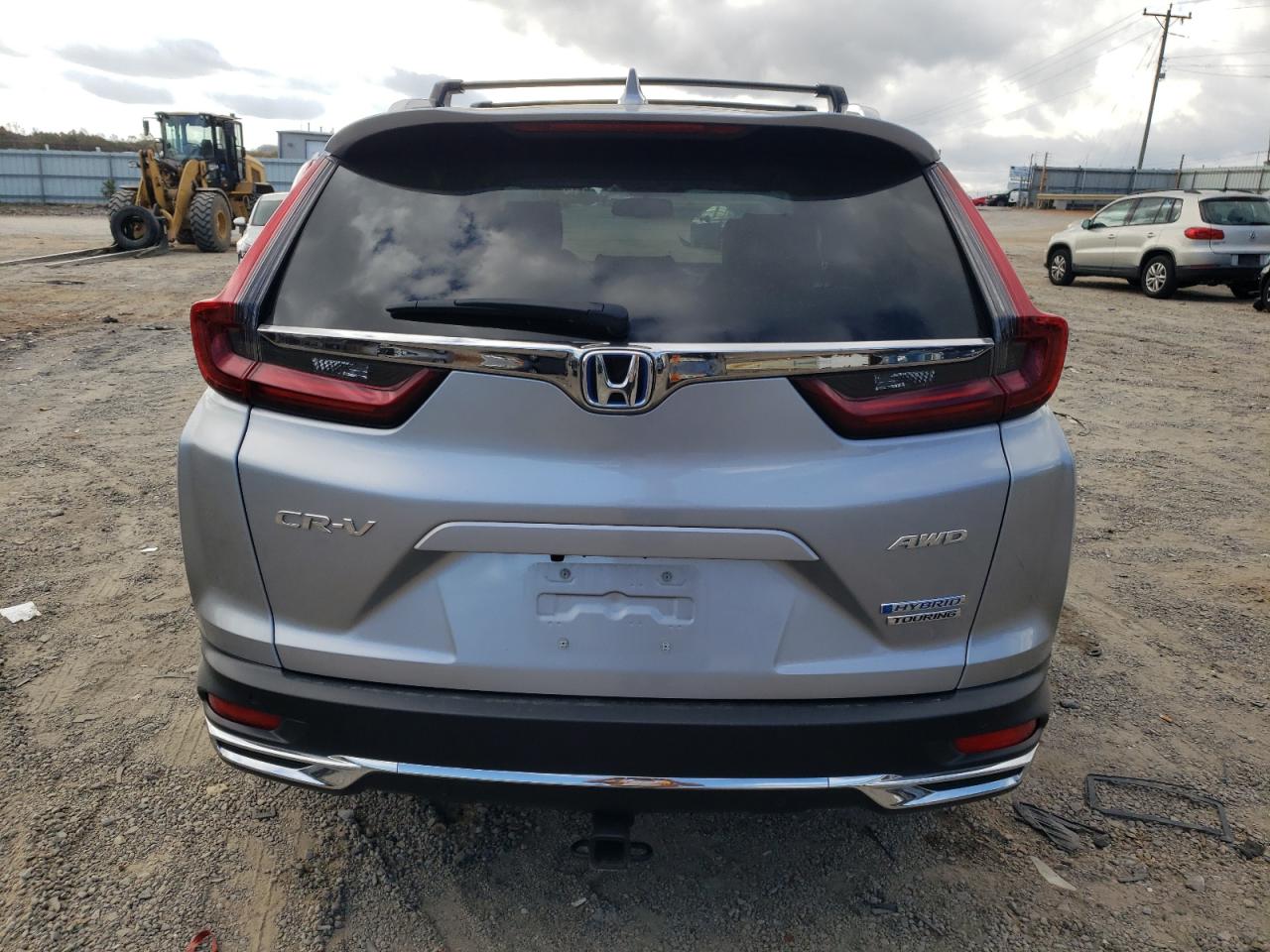 2021 Honda CR-V - Image 6