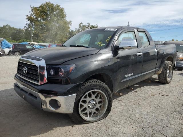 2008 Toyota Tundra Double Cab