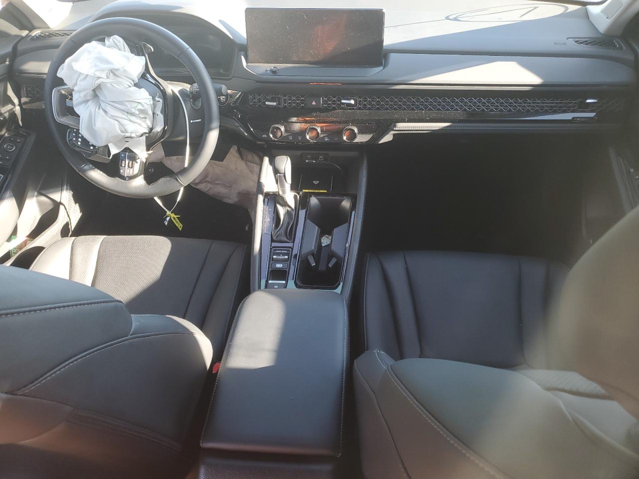 2024 Honda Accord - Image 8