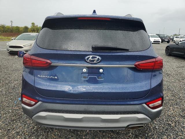 5NMS33AD1LH283242 Hyundai Santa Fe S 6