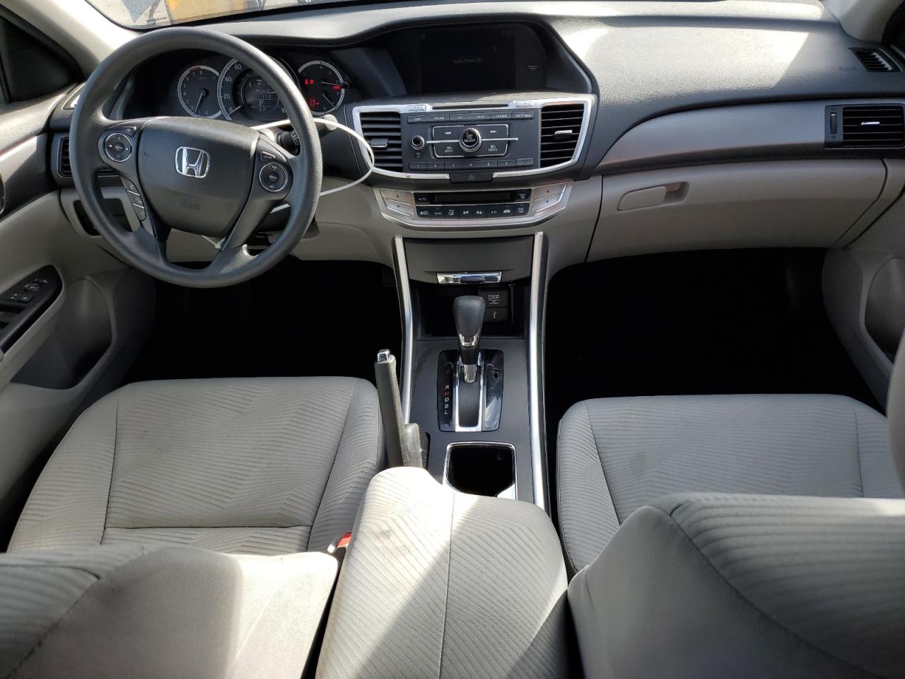 2015 Honda Accord - Image 8