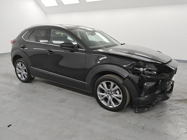  MAZDA CX30 2023 Черный