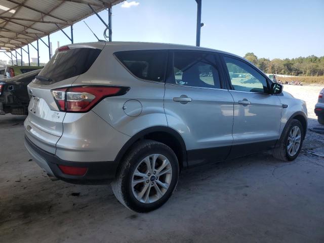 Parquets FORD ESCAPE 2017 Silver