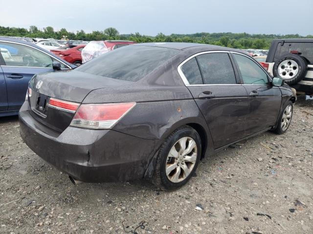2012 Honda Accord - Image 3