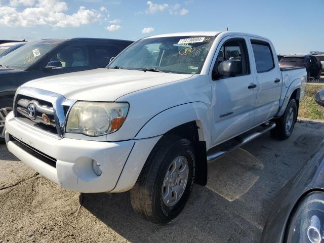 2007 Toyota Tacoma Double Cab