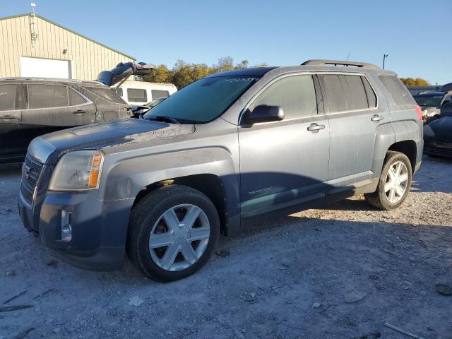 2012 Gmc Terrain Sle