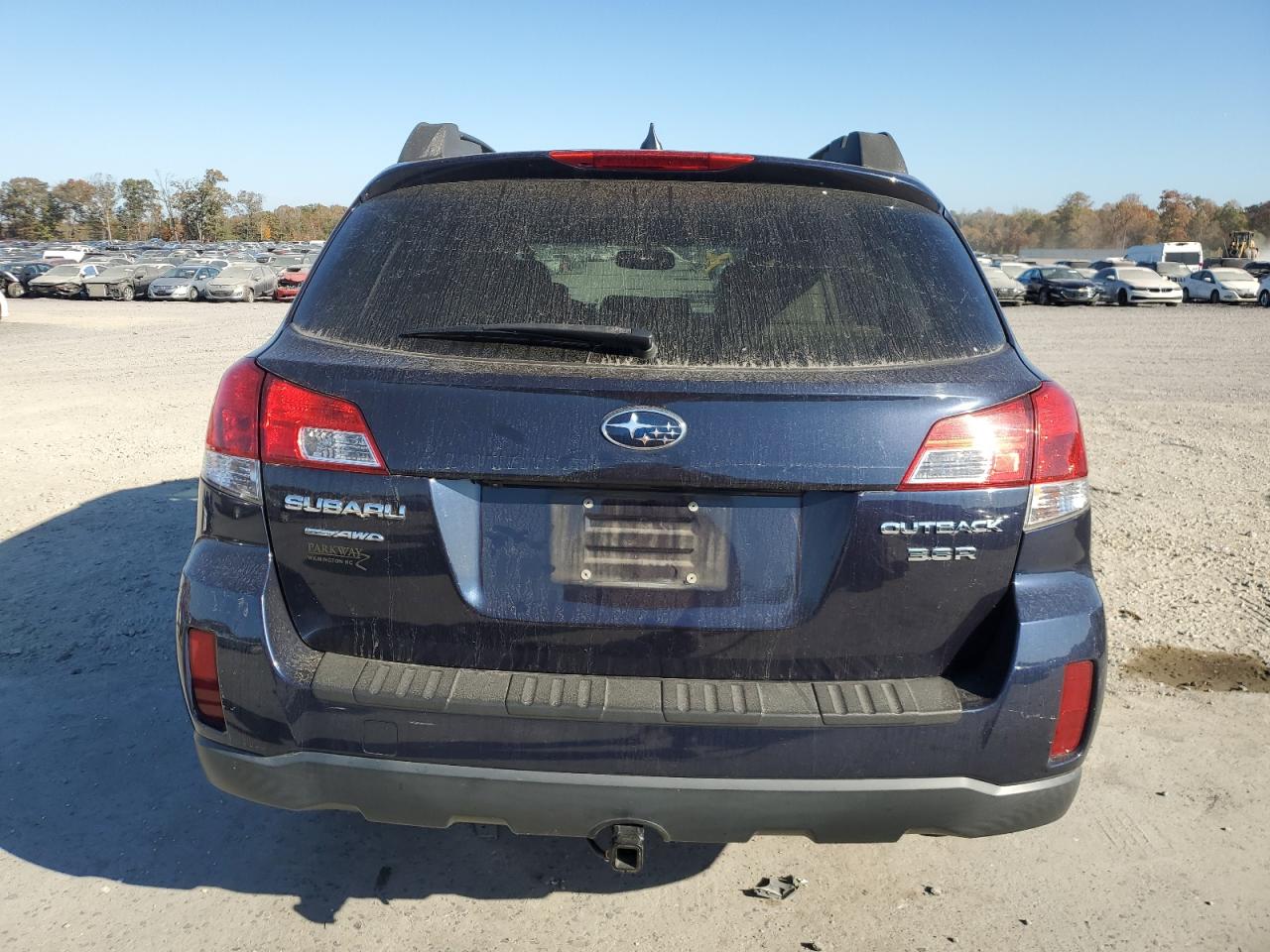 2014 Subaru Outback - Image 6
