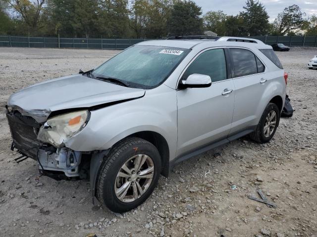 Madisonville, TN에서 판매 중인 2012 Chevrolet Equinox Ltz - Front End