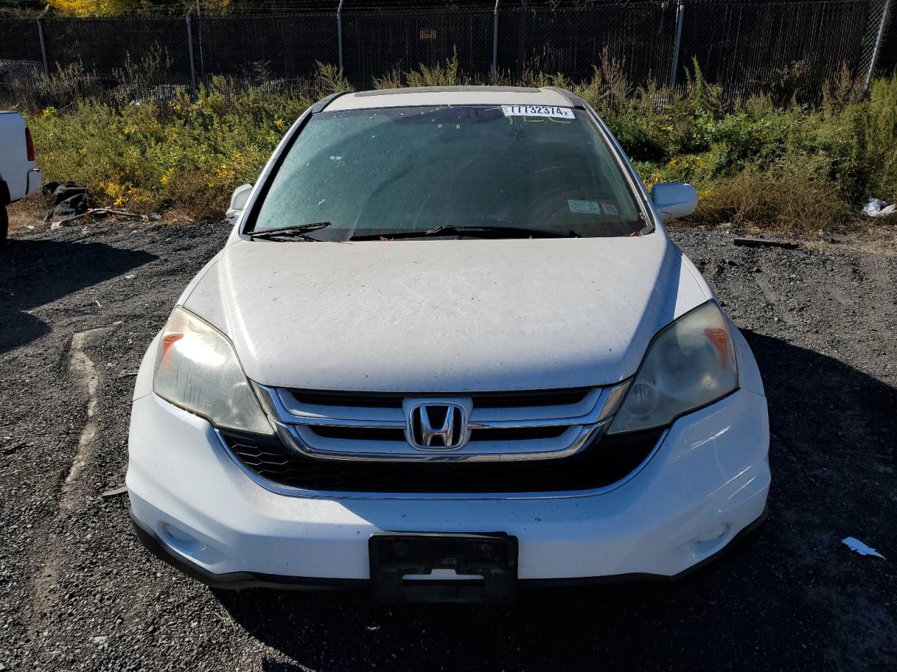 2010 Honda CR-V - Image 5