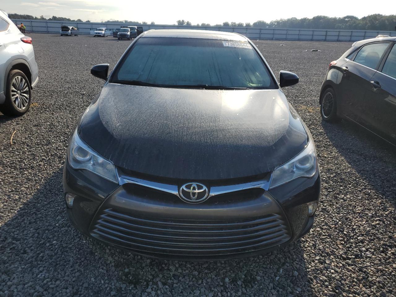 2016 Toyota Camry - Image 5