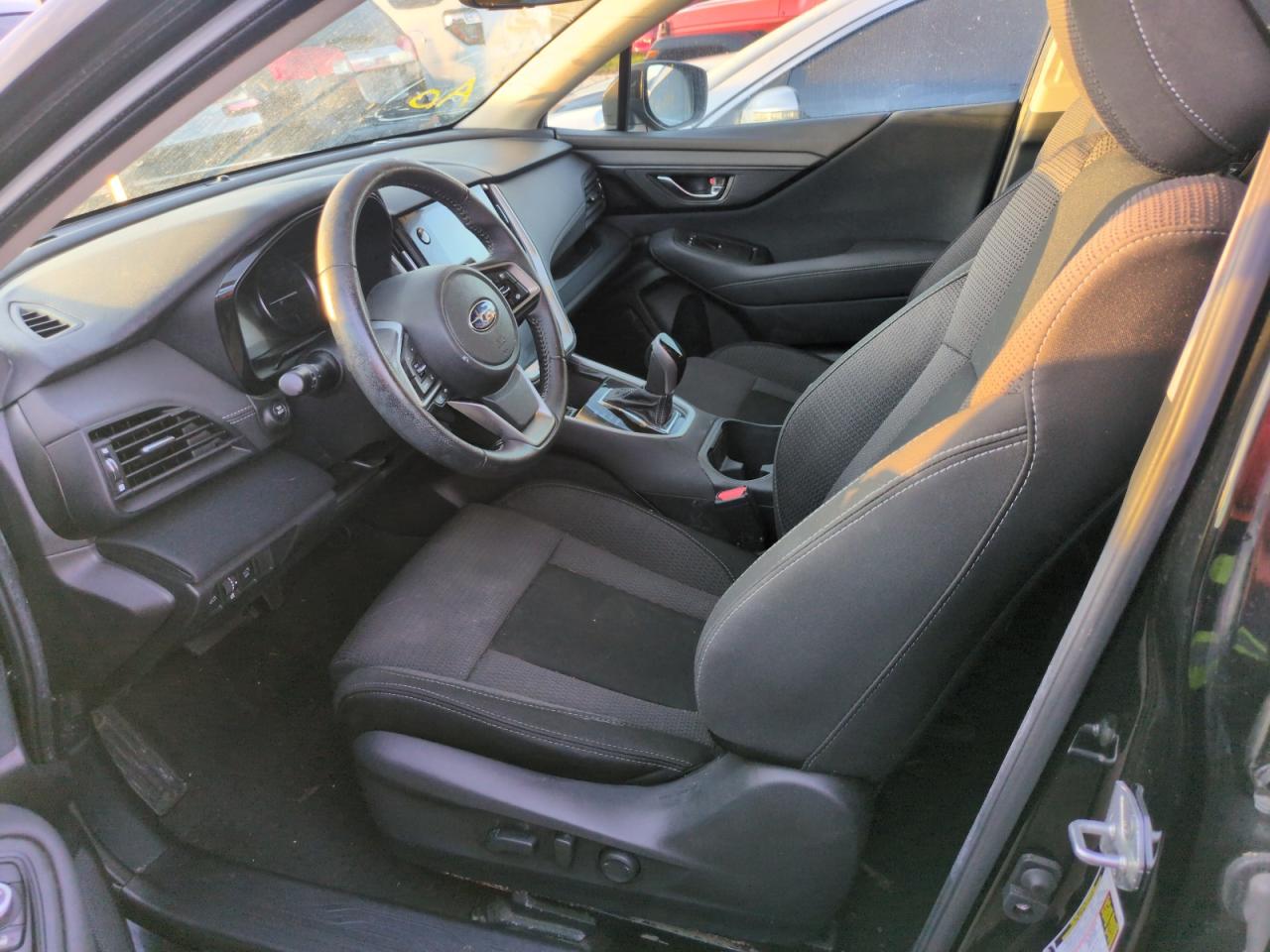 2021 Subaru Outback - Image 7