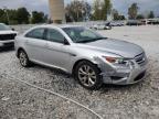 2010 Ford Taurus Sel for Sale in Wayland, MI - Front End