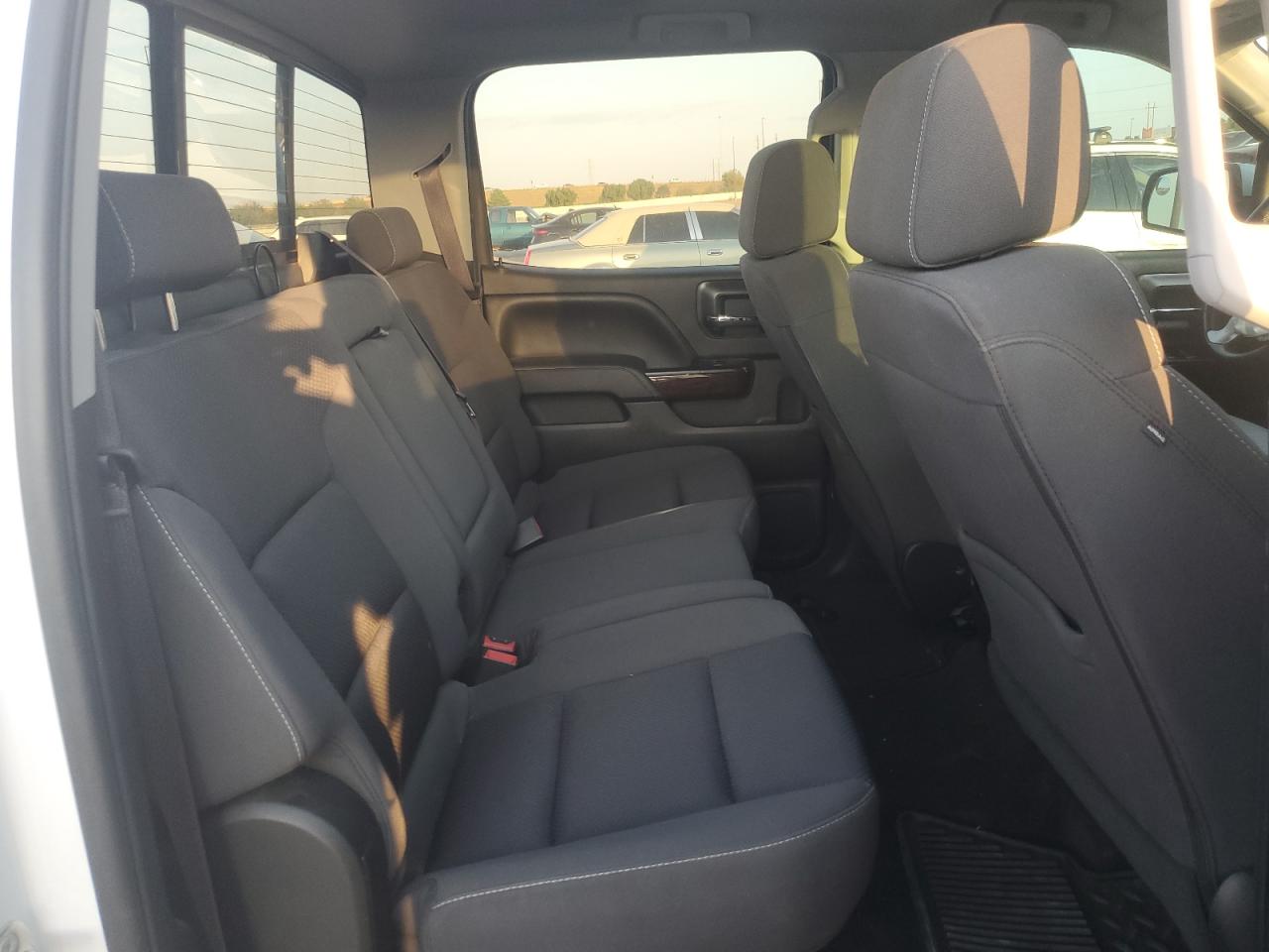 3GTP1MEC7HG263664 2017 GMC Sierra C1500 Sle