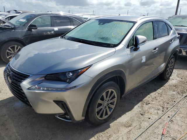 2020 Lexus Nx 300H