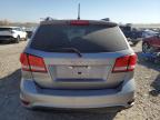 2019 Dodge Journey Se en Venta en Kansas City, KS - Front End