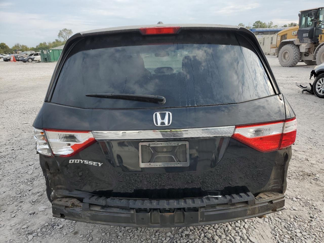 2011 Honda Odyssey - Image 6