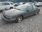 1992 Chevrolet Caprice Classic Ltz for Sale in Madisonville, TN - Water/Flood