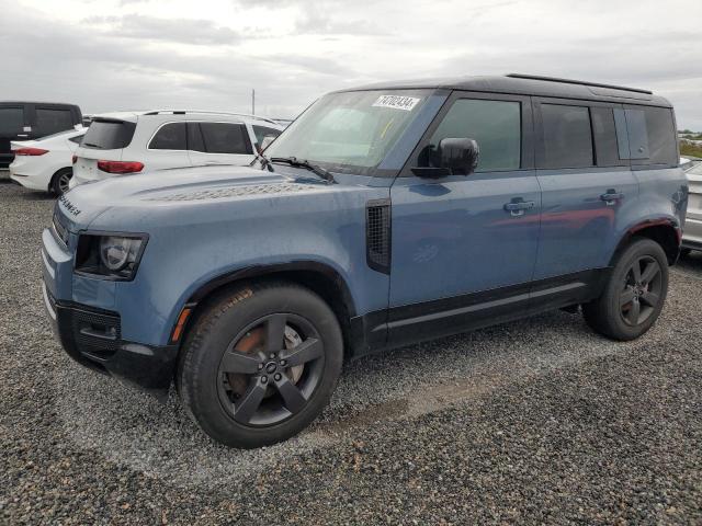 2022 Land Rover Defender 110 X-Dynamic Hse