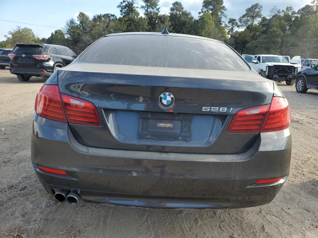 WBA5A5C52FD519038 2015 BMW 528 I