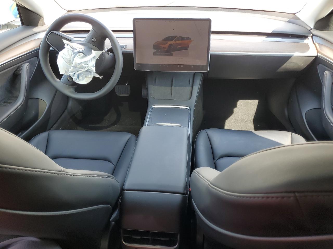 5YJ3E1EA9PF604289 2023 Tesla Model 3