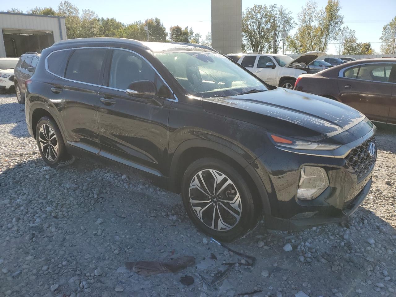 2019 Hyundai Santa Fe - Image 4