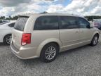 2014 Dodge Grand Caravan Sxt за продажба в Fort Pierce, FL - Water/Flood