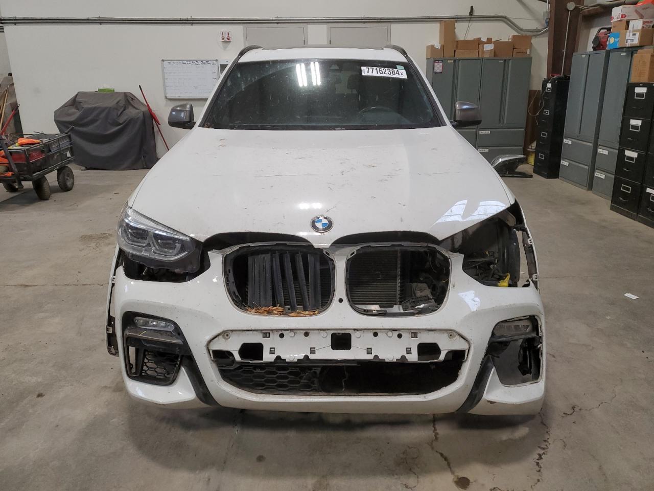 2019 BMW X3 - Image 5