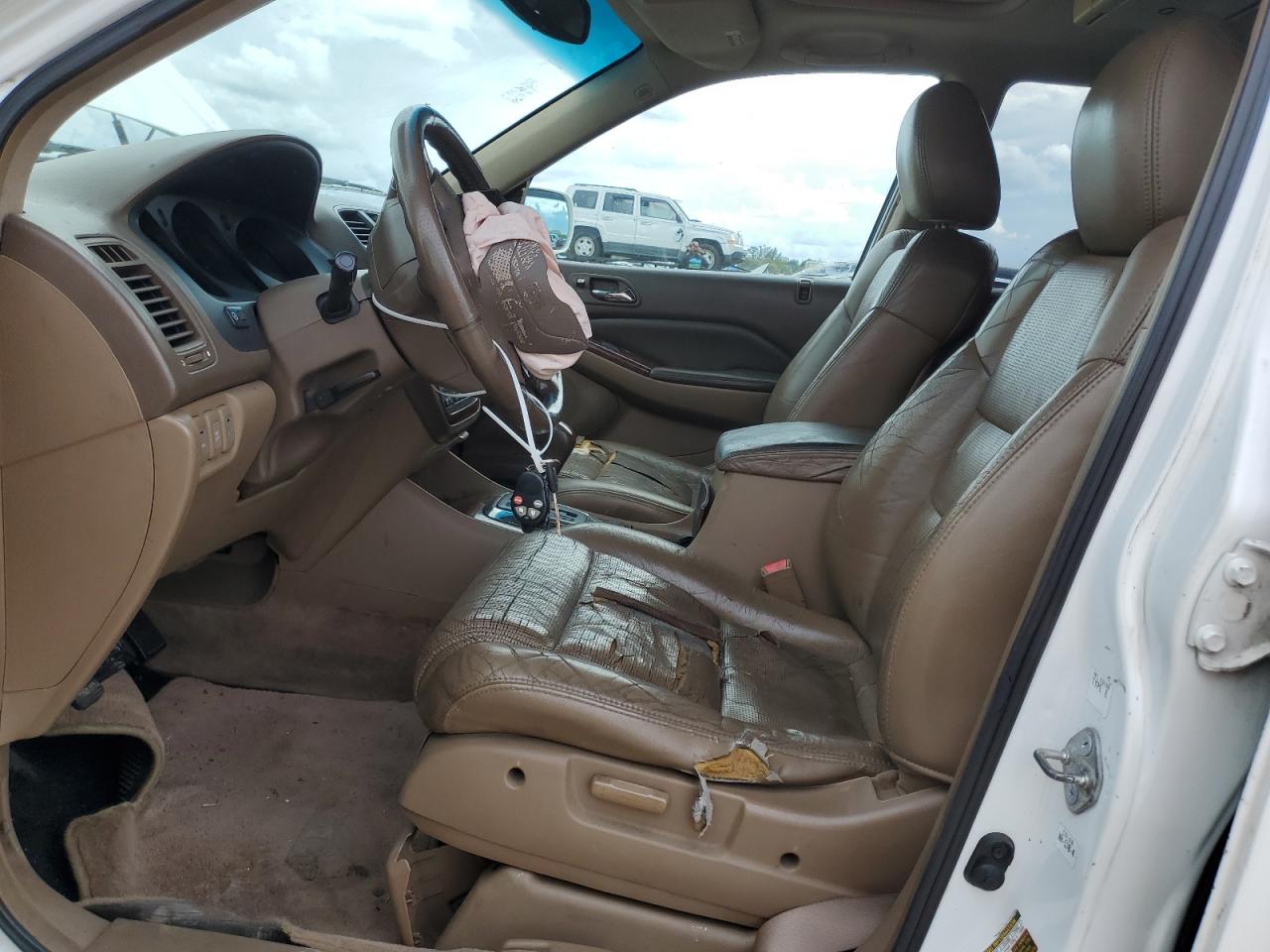 2005 Acura MDX - Image 7