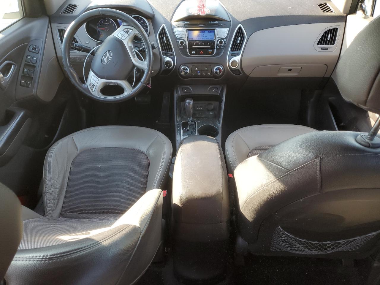 KM8JUCAC6DU620056 2013 Hyundai Tucson Gls