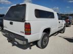 2006 GMC SIERRA C2500 HEAVY DUTY for sale at Copart FL - PUNTA GORDA SOUTH