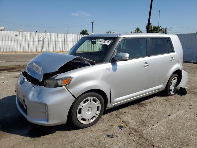 2014 Toyota Scion Xb 