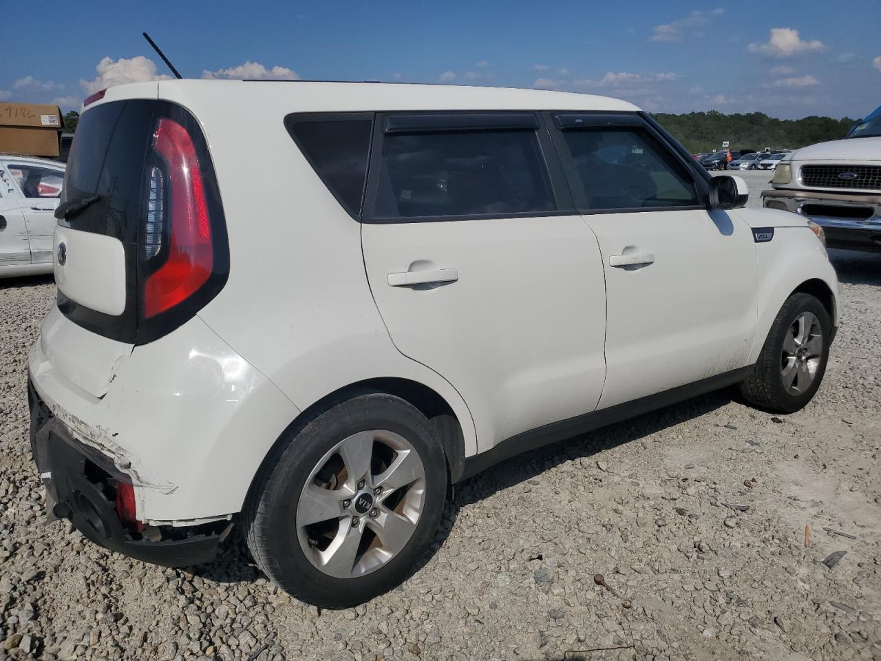 2019 Kia Soul - Image 3