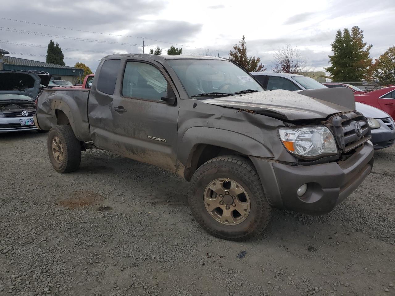 2010 Toyota Tacoma - Image 4
