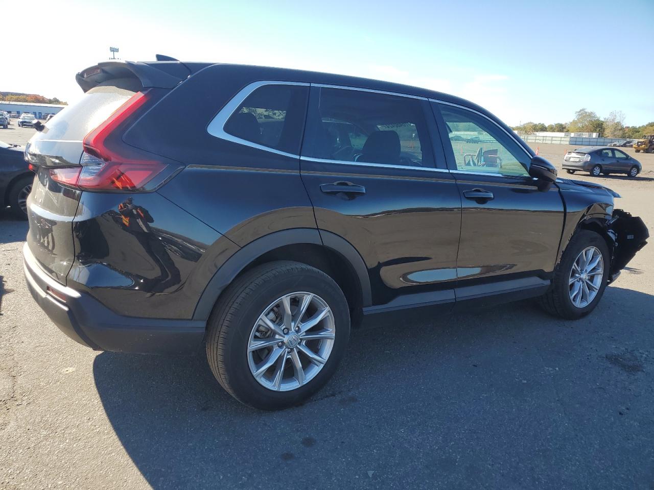 2023 Honda CR-V - Image 3