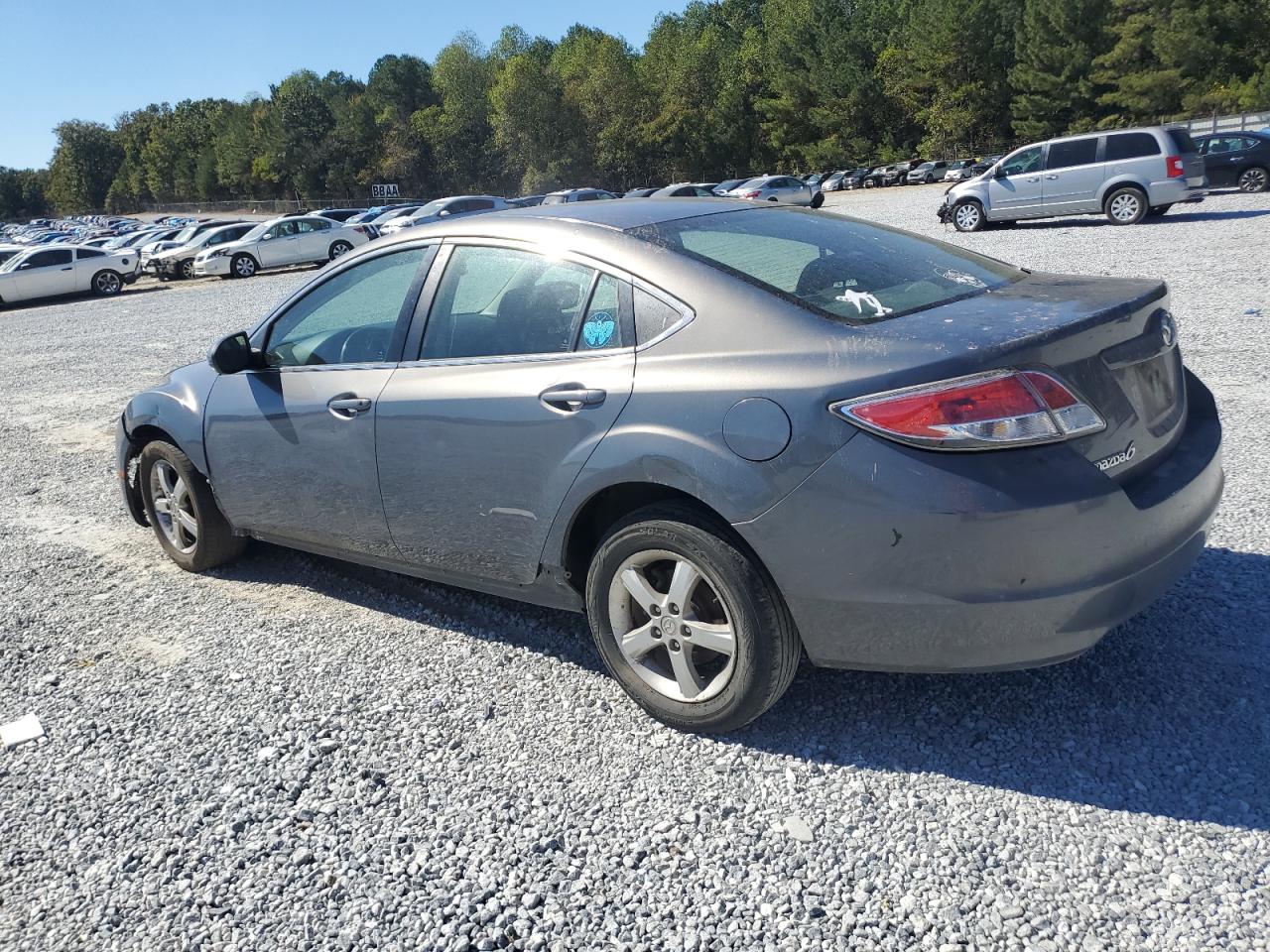 2011 Mazda 6 - Image 2