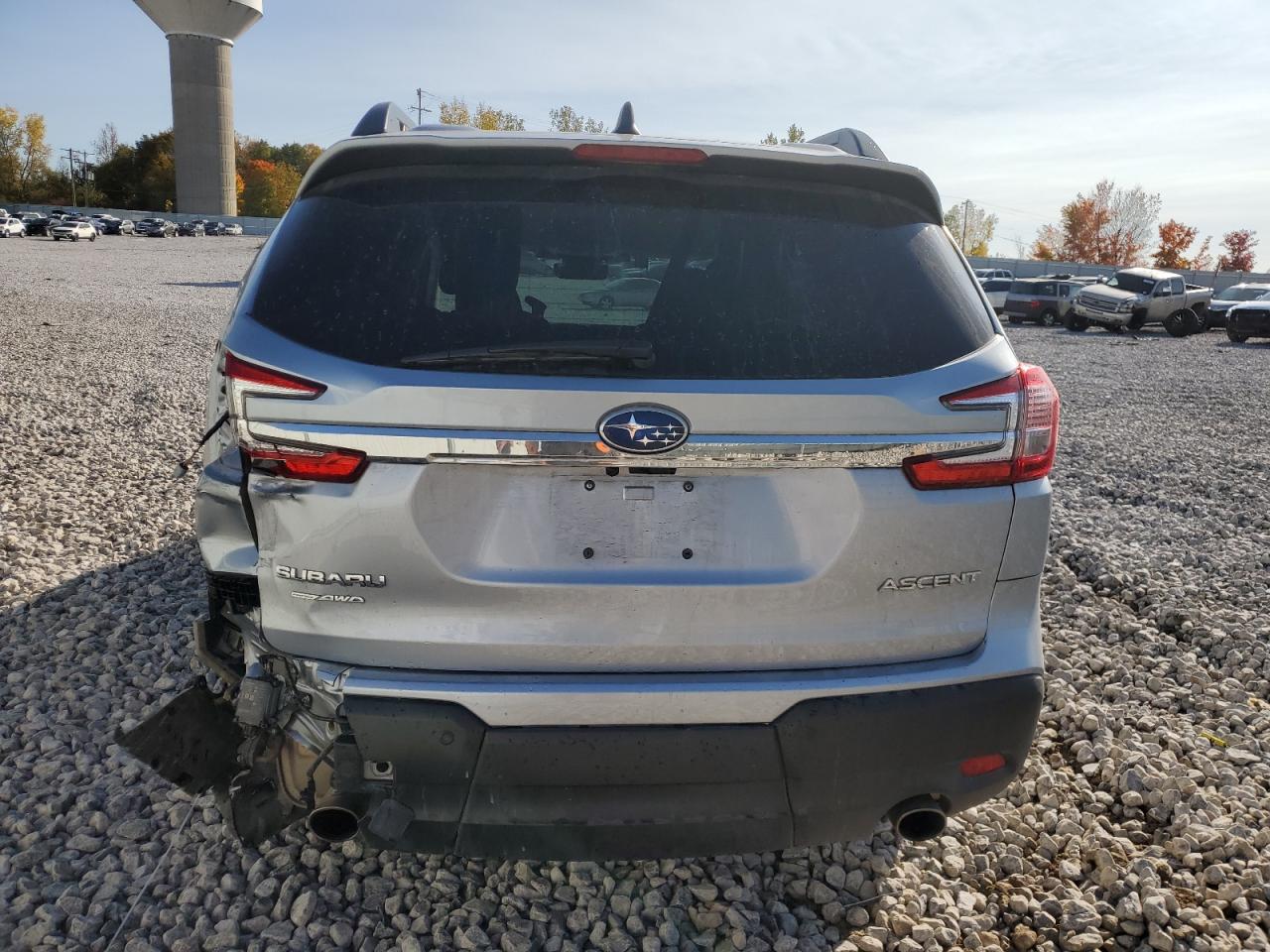 2024 Subaru Ascent - Image 6