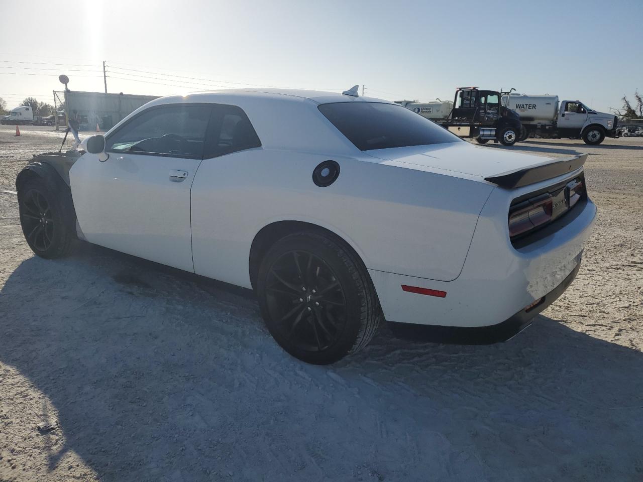 2017 Dodge Challenger - Image 2
