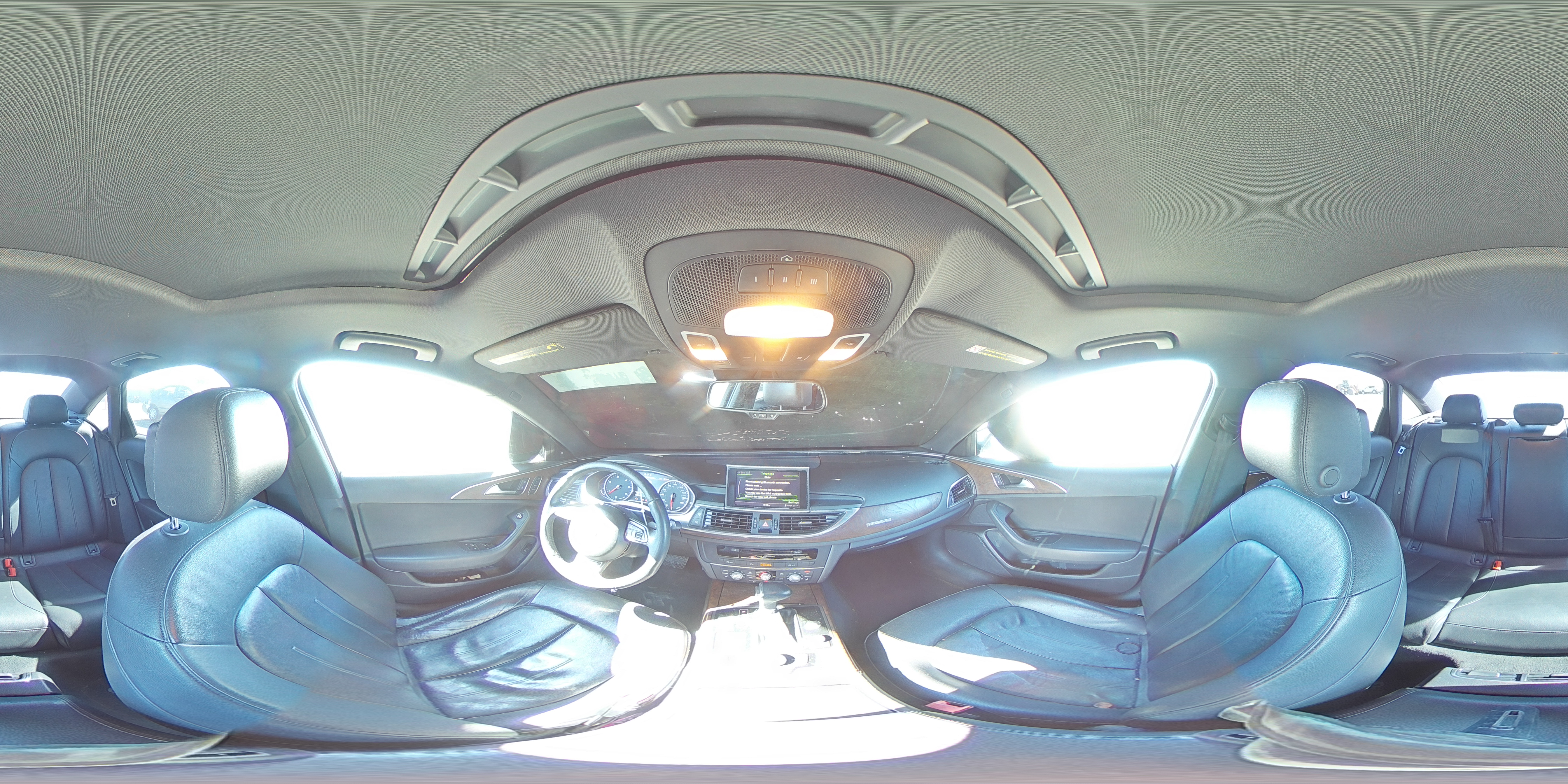 2014 Audi A6 - Image 13