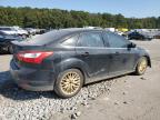 2014 FORD FOCUS TITANIUM   for sale at Copart MS - JACKSON