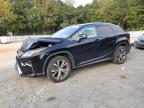 2017 Lexus Rx 350 Base en Venta en Austell, GA - Front End