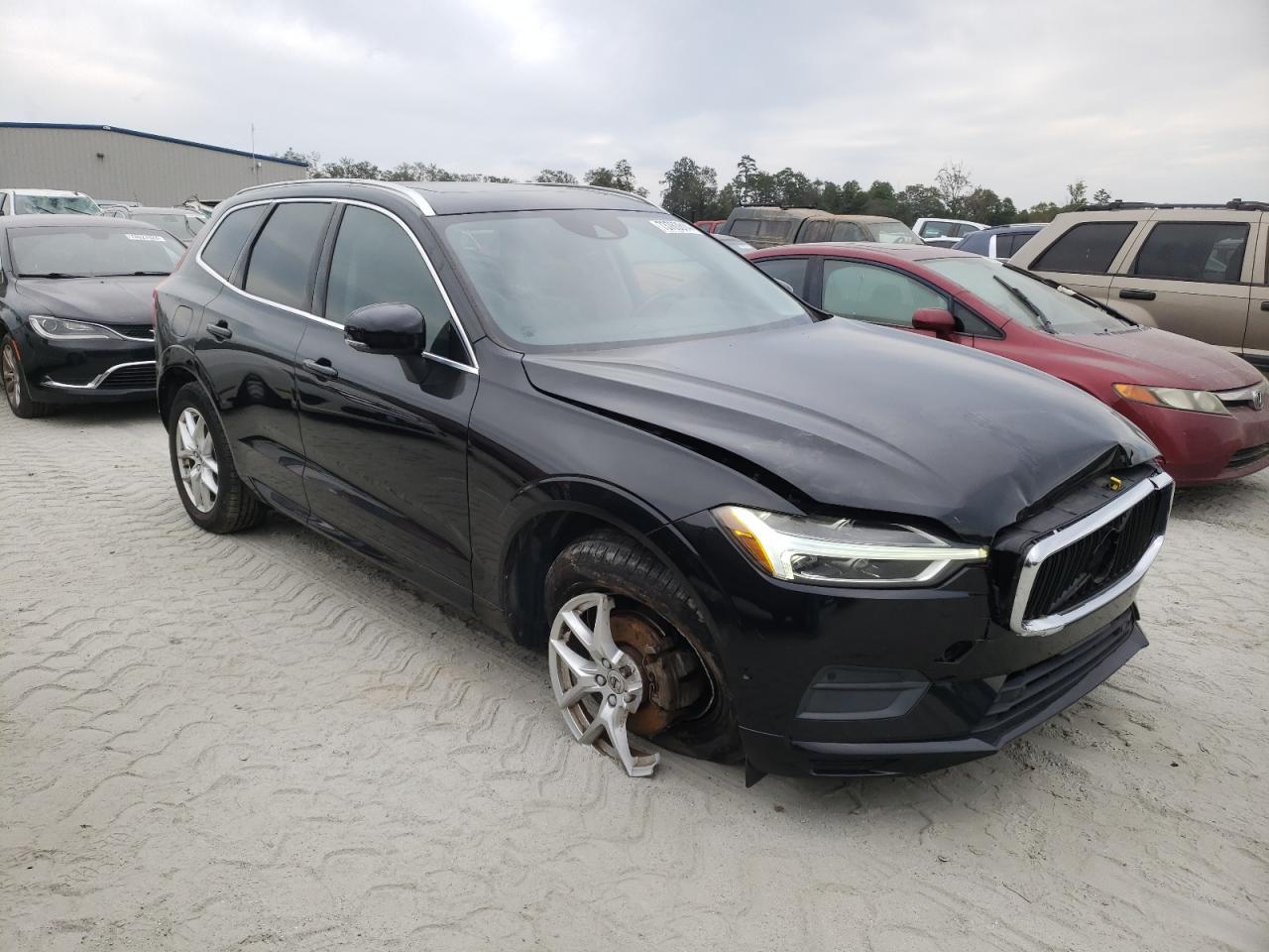 2018 Volvo XC60 - Image 4