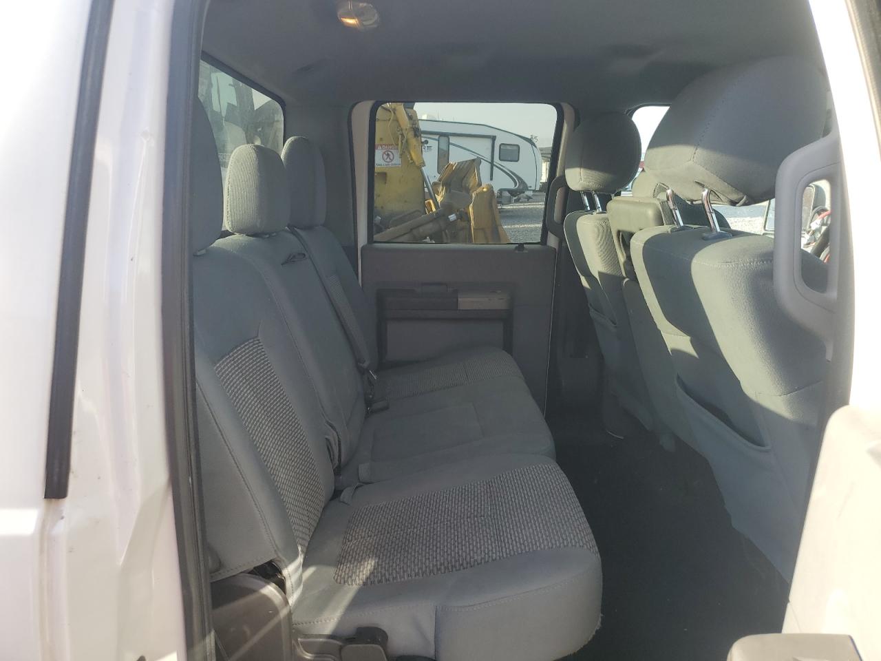 2014 Ford F450 Super Duty VIN: 1FT8W4DT5EEB22912 Lot: 76335204