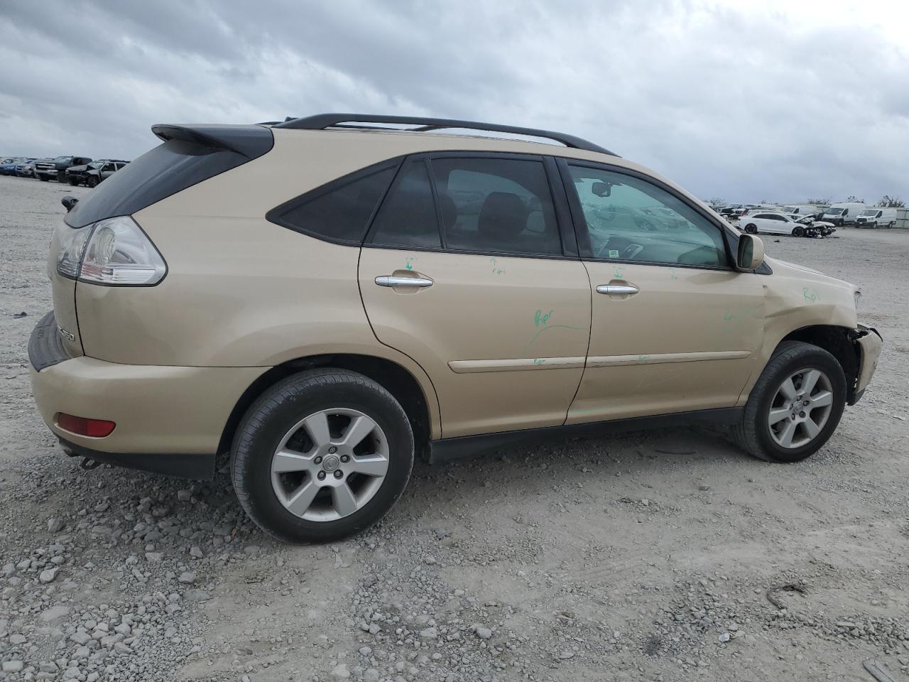 2009 Lexus RX - Image 3