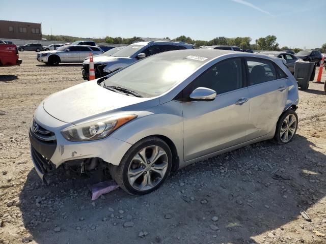 2013 Hyundai Elantra Gt 