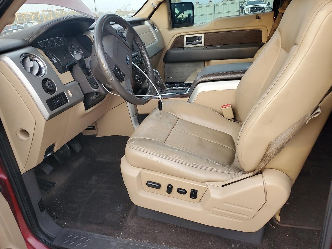 2014 Ford F-150 - Image 7