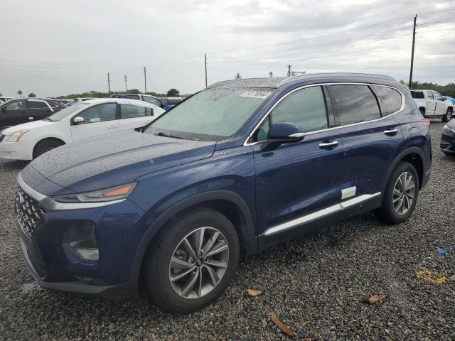 5NMS33AD1LH283242 Hyundai Santa Fe S